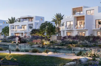Villa - 5 Bedrooms - 5 Bathrooms for sale in Farm Gardens - The Valley - Dubai