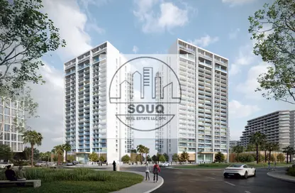 Apartment - Studio - 1 Bathroom for sale in Cape Hayat - Mina Al Arab - Ras Al Khaimah