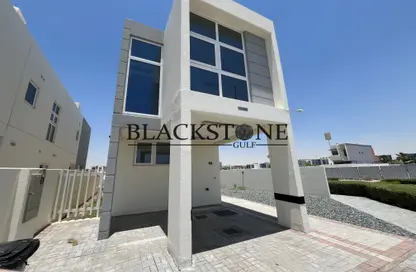 Villa - 3 Bedrooms - 4 Bathrooms for rent in Mulberry - Damac Hills 2 - Dubai