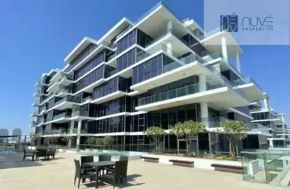 Apartment - Studio - 1 Bathroom for sale in Loreto 2 A - Loreto - DAMAC Hills - Dubai