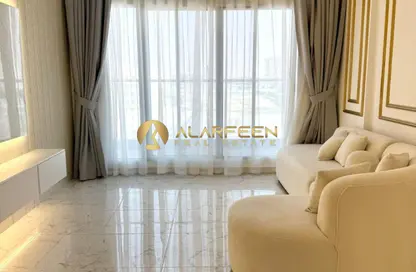 شقة - غرفة نوم - 2 حمامات للبيع في كابا اكا 4 - دبي الجنوب (مركز دبي العالمي) - دبي شقة - غرفة نوم - 2 حمامات للبيع في كابا اكا 4 - دبي الجنوب (مركز دبي العالمي) - دبي