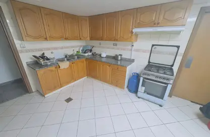 Apartment - Studio - 1 Bathroom for rent in Corniche Road - Abu Dhabi