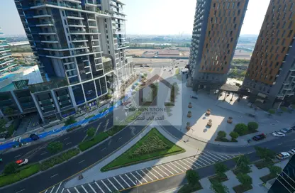 Apartment - 2 Bedrooms - 4 Bathrooms for rent in West Wharf - Business Bay - Dubai