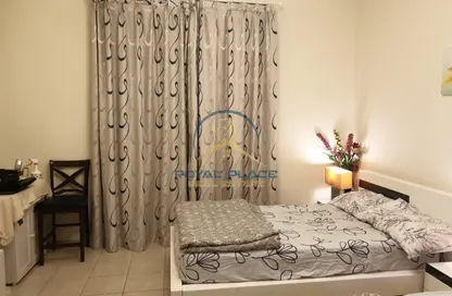شقة - 1 حمام للايجار في بناية  38إلى107 - طراز البحر المتوسط - ديسكفري غاردنز - دبي