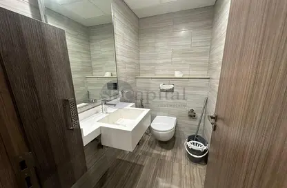 شقة - غرفة نوم - 2 حمامات للايجار في ام بي ال ريزيدنسز - أبراج بحيرة الجميرا - دبي