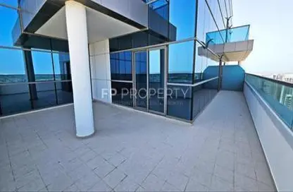Apartment - 3 Bedrooms - 4 Bathrooms for sale in Orchid Residence - Dubai Science Park - Dubai