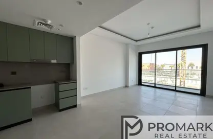 Apartment - 1 Bedroom - 1 Bathroom for rent in Viridian - Central Park at City Walk - City Walk - Dubai