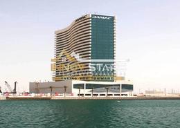 Apartment - 2 bedrooms - 3 bathrooms for sale in Marina Bay by DAMAC - Najmat Abu Dhabi - Al Reem Island - Abu Dhabi