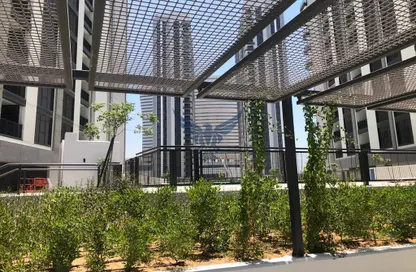 Apartment - 1 Bedroom - 1 Bathroom for rent in The Bridges - Shams Abu Dhabi - Al Reem Island - Abu Dhabi