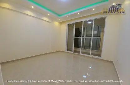 Apartment - 1 Bedroom - 1 Bathroom for rent in Al Rawda 3 - Al Rawda - Ajman