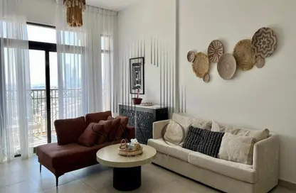 Apartment - 2 Bedrooms - 2 Bathrooms for sale in Rahaal 1 - Madinat Jumeirah Living - Umm Suqeim - Dubai