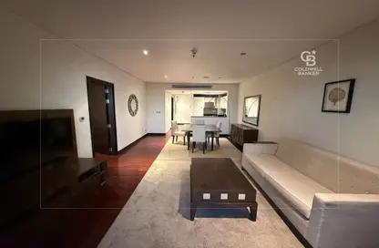 Apartment - 1 Bedroom - 2 Bathrooms for sale in Royal Amwaj Residences South - Royal Amwaj Residences - Palm Jumeirah - Dubai