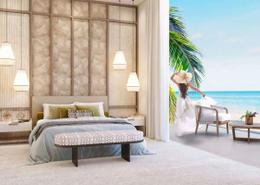 Studio - 1 حمام للبيع في فندق كوت دازور - قلب أوروبا - جزر العالم - دبي