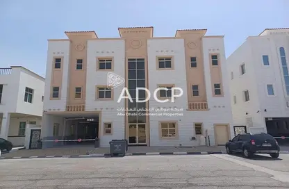 Outdoor Building image for: Apartment - 1 Bedroom - 3 Bathrooms for rent in Asharej - Al Ain, Image 1
