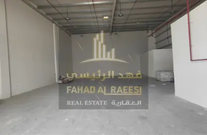 مستودع - استوديو - 1 حمام للايجار في أم الثعوب - أم القيوين