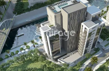 Apartment - 1 Bedroom - 1 Bathroom for sale in The View - Al Raha Beach - Abu Dhabi