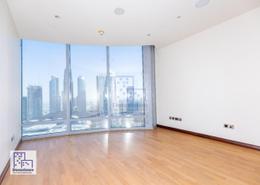 Apartment - 2 bedrooms - 3 bathrooms for sale in Burj Khalifa - Burj Khalifa Area - Downtown Dubai - Dubai