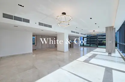 Apartment - 4 Bedrooms - 4 Bathrooms for rent in Indigo Tower - JLT Cluster D - Jumeirah Lake Towers - Dubai