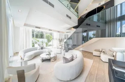 Villa - 4 Bedrooms - 5 Bathrooms for sale in Wadi Al Safa 3 - Dubai