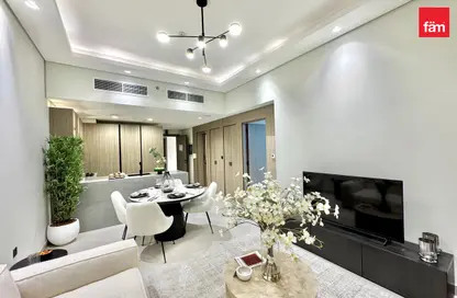 Apartment - 1 Bedroom - 1 Bathroom for sale in Al Serh Residences 11 - Jumeirah Village Circle - Dubai