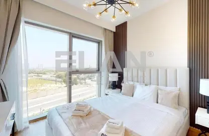 Apartment - 2 Bedrooms - 2 Bathrooms for sale in Downtown Views II Tower 2 - Downtown Views II - Downtown Dubai - Dubai
