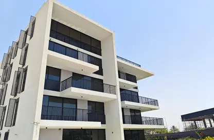 Apartment - Studio - 1 Bathroom for sale in Golf Community - Al Zorah - Ajman
