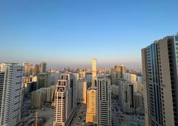 صورةمبنى خارجي لـ: شقة - 2 غرف نوم - 4 حمامات للبيع في الممزر - الشارقة - الشارقة, صورة 1