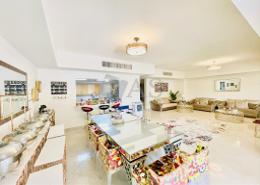 Villa - 4 bedrooms - 6 bathrooms for rent in Bayti Townhouses - Al Hamra Village - Ras Al Khaimah Villa - 4 bedrooms - 6 bathrooms for rent in Bayti Townhouses - Al Hamra Village - Ras Al Khaimah