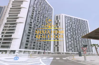 Apartment - 2 Bedrooms - 3 Bathrooms for sale in MEERA Shams - Shams Abu Dhabi - Al Reem Island - Abu Dhabi