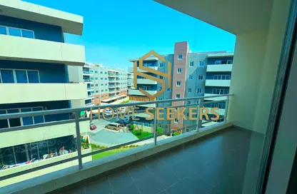 شقة - 2 غرف نوم - 2 حمامات للايجار في برج 1 - الريف داون تاون - مشروع الريف - أبوظبي