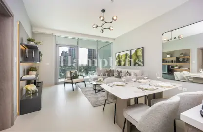 Apartment - 1 Bedroom - 2 Bathrooms for sale in LIV Marina - Dubai Marina - Dubai