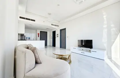 Apartment - 1 Bedroom - 2 Bathrooms for sale in Samana Hills - Arjan - Dubai
