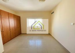 Empty Room image for: Apartment - 2 bedrooms - 2 bathrooms for rent in Gulf Pearl Tower - Al Nahda - Sharjah, Image 1