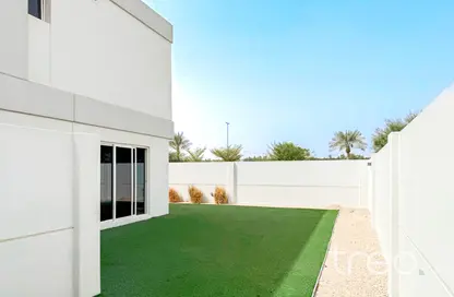 فيلا - 5 غرف نوم - 5 حمامات للايجار في 3 أرابيلا تاون هاوس - أرابيلا تاون هاوس - مودون - دبي فيلا - 5 غرف نوم - 5 حمامات للايجار في 3 أرابيلا تاون هاوس - أرابيلا تاون هاوس - مودون - دبي