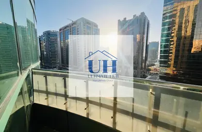 شقة - 3 غرف نوم - 4 حمامات للايجار في الخالدية - أبوظبي