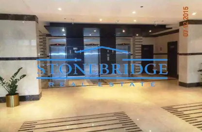Apartment - 2 Bedrooms - 2 Bathrooms for rent in Bermuda Views - Dubai Sports City - Dubai
