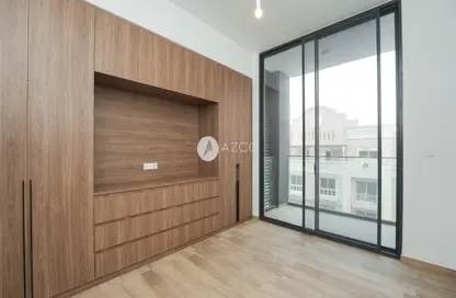 Apartment - Studio - 1 Bathroom for rent in Hamilton House - Jumeirah Village Circle - Dubai