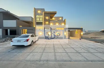 فيلا - 4 غرف نوم - 6 حمامات للبيع في 1 الياسمين - الياسمين - عجمان