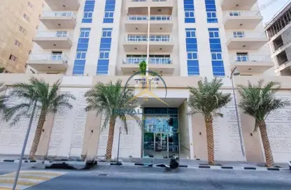 Apartment - 2 Bedrooms - 3 Bathrooms for rent in Azizi Tulip - Al Furjan - Dubai