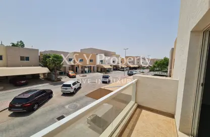 فيلا - 4 غرف نوم - 5 حمامات للبيع في طراز معاصر - فيلات الريف - مشروع الريف - أبوظبي