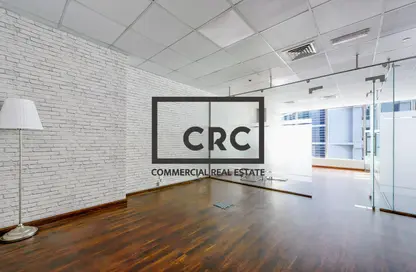 Office Space - Studio for sale in Bayswater - Business Bay - Dubai