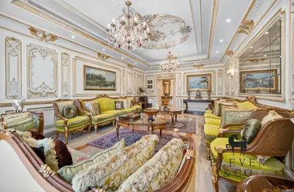 Villa - 5 Bedrooms - 6 Bathrooms for sale in La Avenida 2 - La Avenida - Arabian Ranches - Dubai