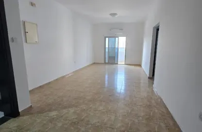 Apartment - 2 Bedrooms - 2 Bathrooms for rent in Al Rashidiya Towers - Al Rashidiya - Ajman Downtown - Ajman