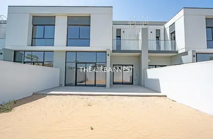 Townhouse - 3 Bedrooms - 3 Bathrooms for sale in Murooj Al Furjan West - Al Furjan - Dubai