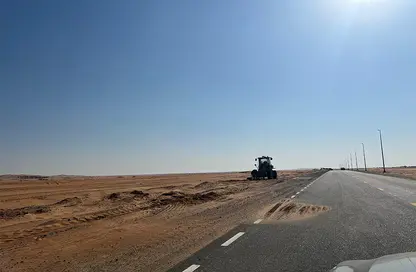 Land - Studio for sale in Al Madam - Sharjah