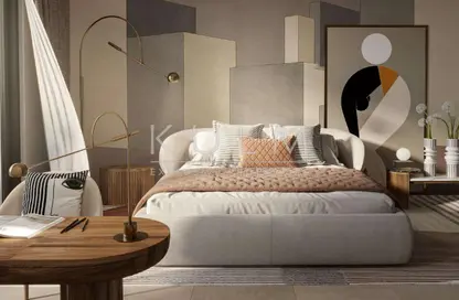 Villa - 4 Bedrooms - 5 Bathrooms for sale in Anya 2 - Arabian Ranches 3 - Dubai