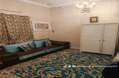 Living Room image for: Villa - 5 Bedrooms - 7 Bathrooms for sale in Al Rawda 2 - Al Rawda - Ajman, Image 1