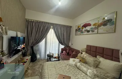 شقة - 1 حمام للبيع في عزيزي ريفيرا - ميدان واحد - ميدان - دبي