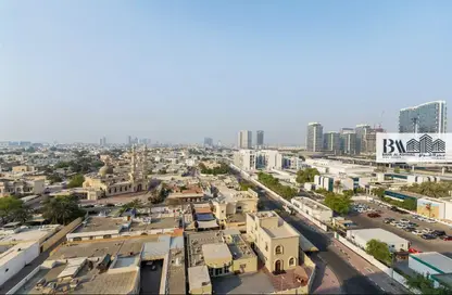 شقة - 3 غرف نوم - 3 حمامات للايجار في الضيافه - الجافلية - دبي