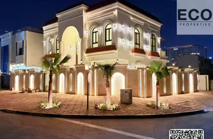 فيلا - 5 غرف نوم - 7 حمامات للبيع في الحليو 2 - الحليو - عجمان